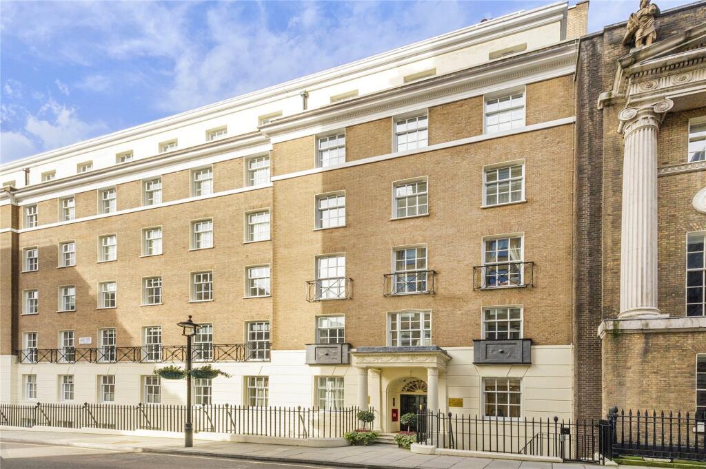 Main image of property: The Little Adelphi,
John Adam Street, WC2N