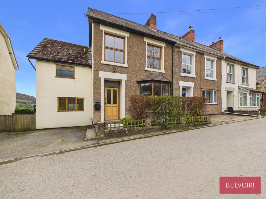Main image of property: High Street, Glyn Ceiriog, Llangollen, LL20