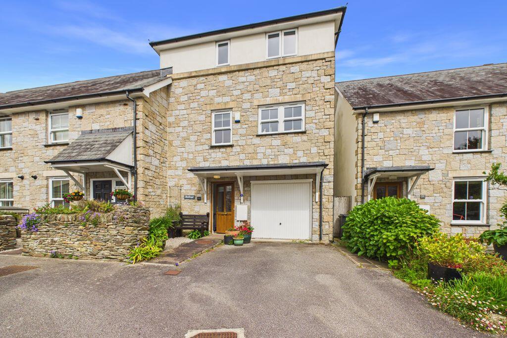 Main image of property: Widgeon Way, Hayle
