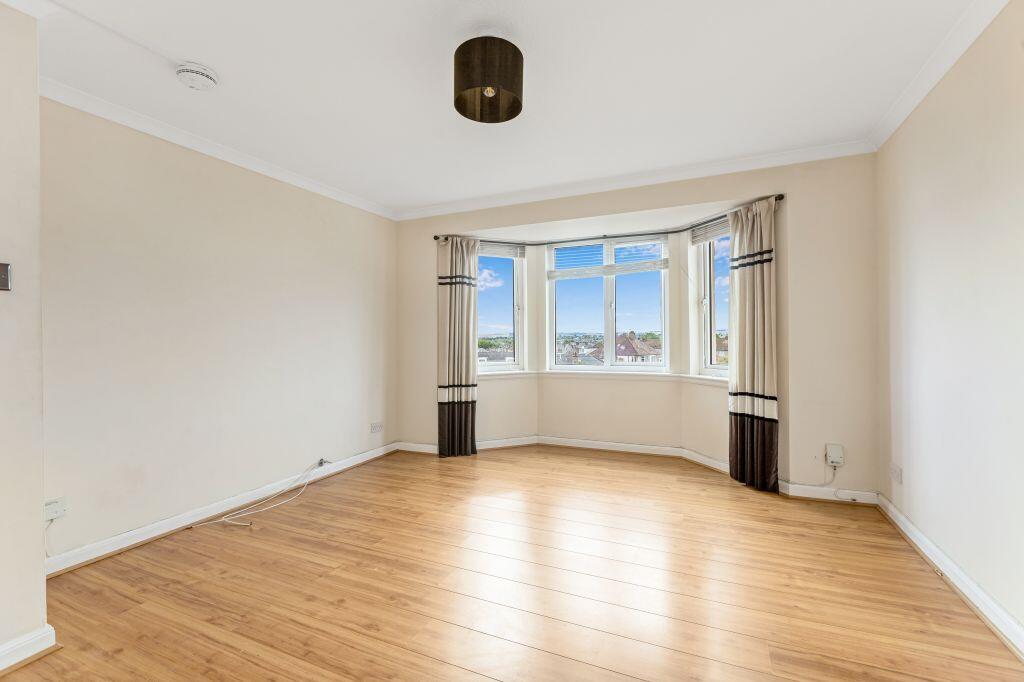 Apartment in Edinburgh - View 5