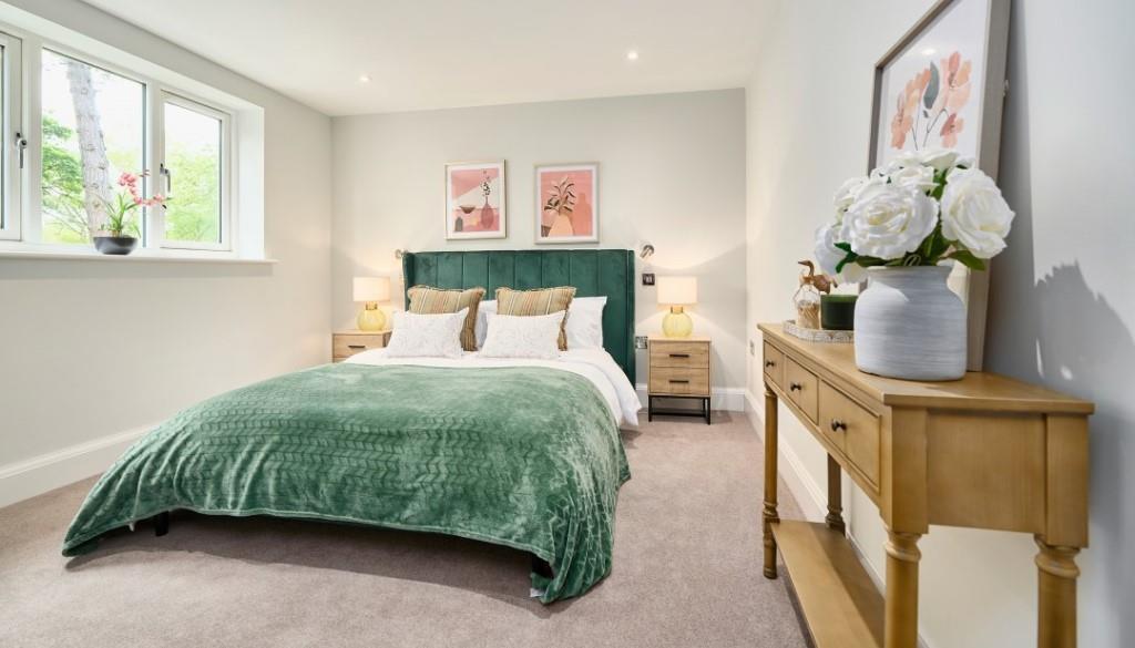 Apartment in Trowbridge - View 5