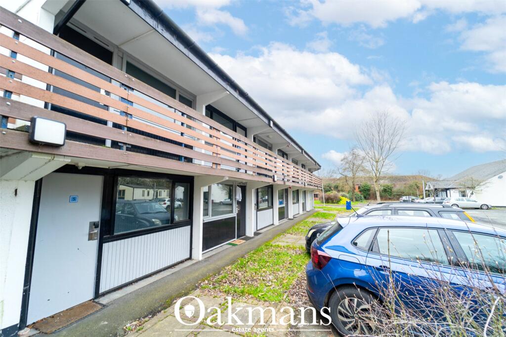 Additional image 59 of Farmoor Lane, Redditch, Worcestershire, B98