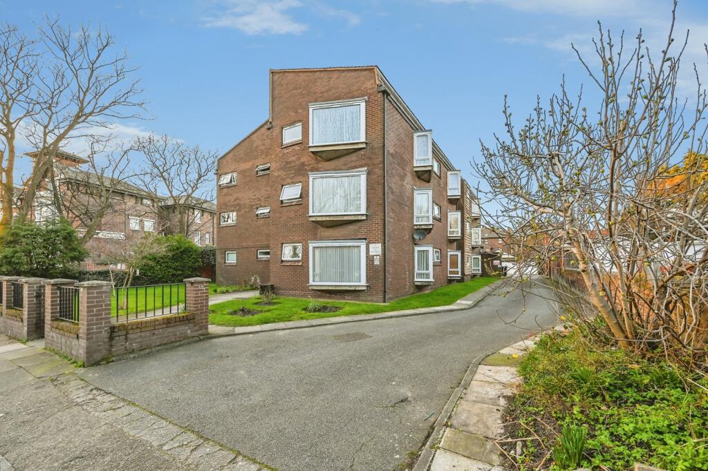 Main image of property: Cambridge Road, Waterloo, Liverpool, Merseyside, L22