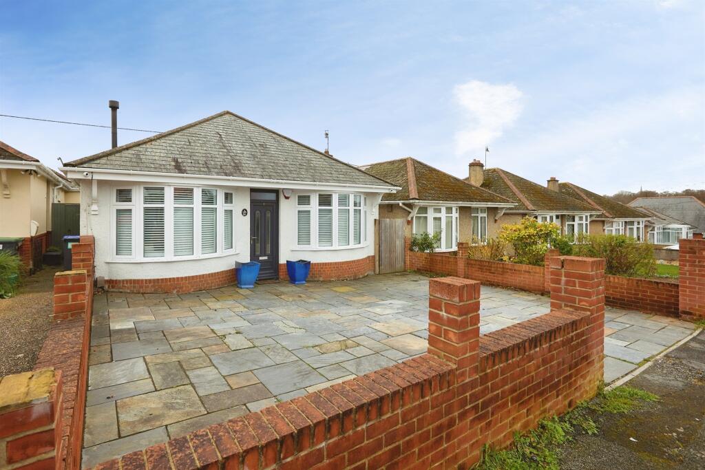 Main image of property: Greenwood Avenue, Laverstock, Salisbury