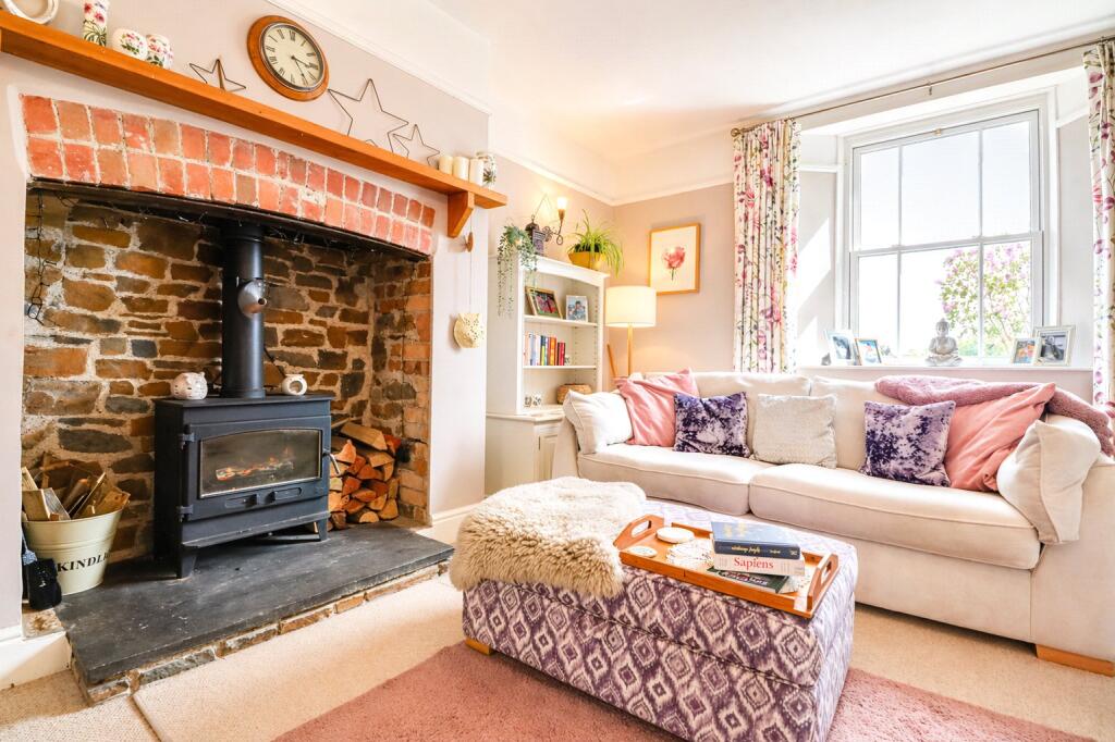 House in Torridge, Devon - View 2