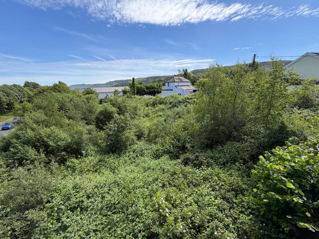 Main image of property: Land at Tudor Terrace, Aberdare