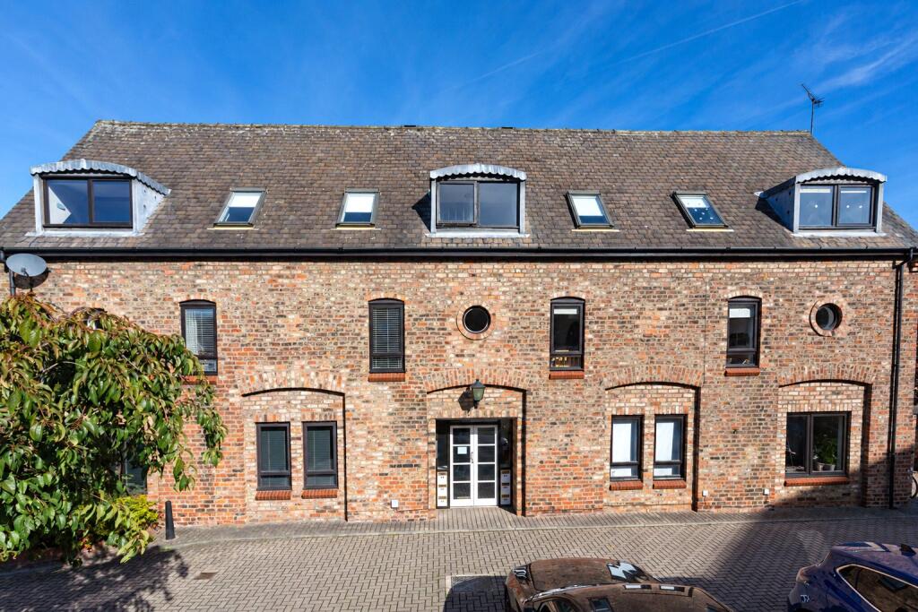 Main image of property: Dalton Terrace, York, North Yorkshire, YO24