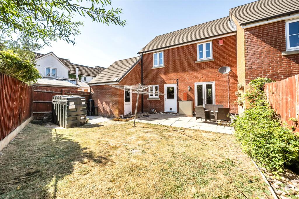 House in North Devon, Witheridge - More