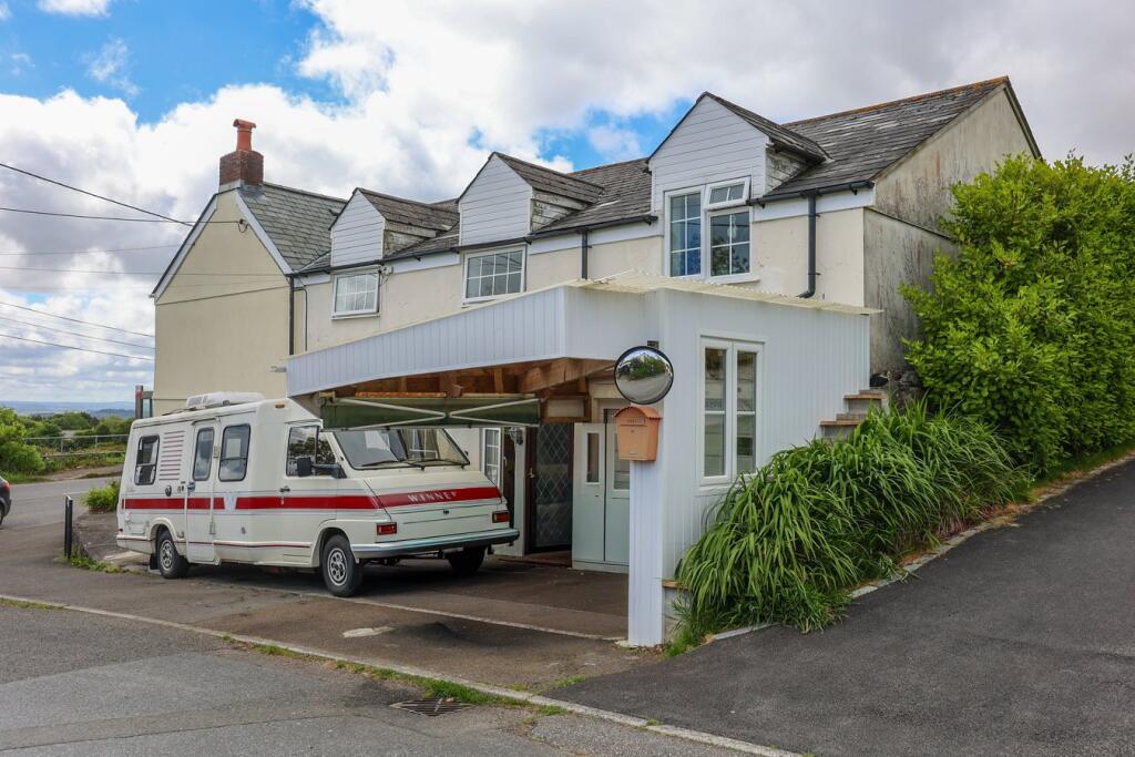 Main image of property: Peters Hill, High Street, St Austell, PL26