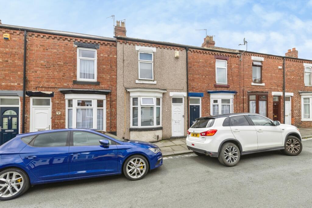 Main image of property: Sedgwick Street, DARLINGTON, County Durham, DL3