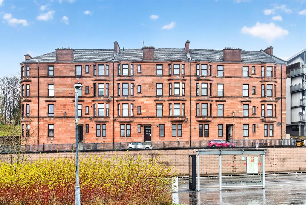 Main image of property: Springburn Road, Glasgow