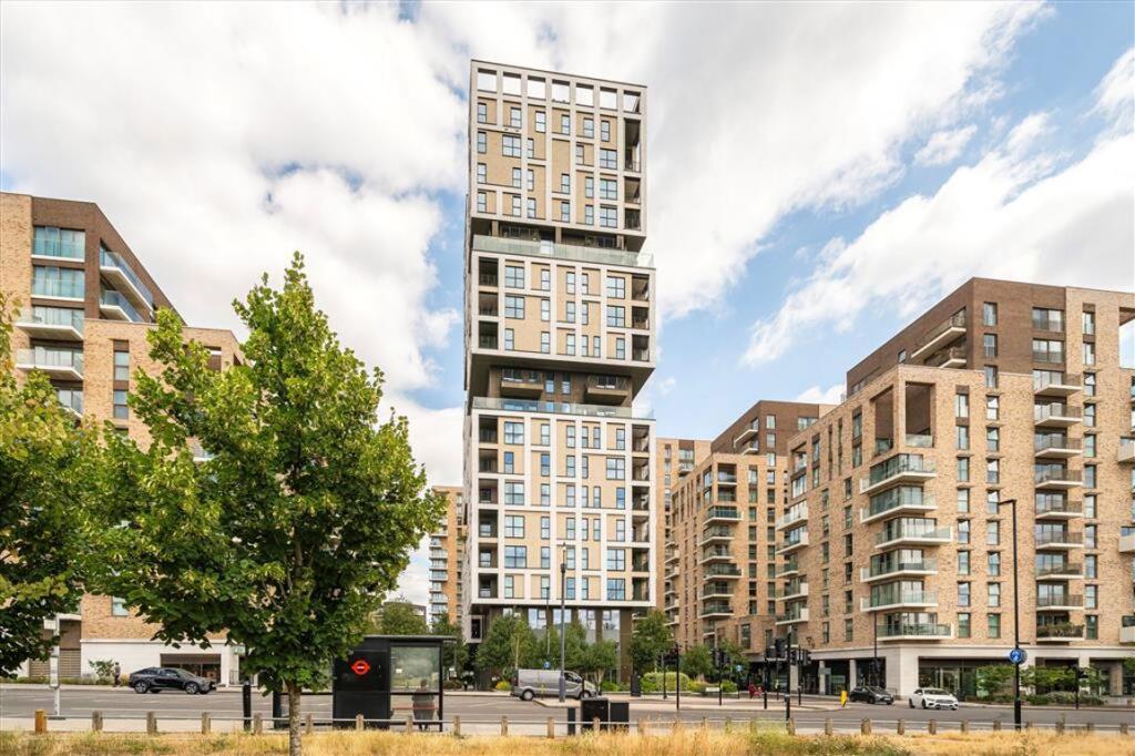 Main image of property: Pegler Square, Kidbrooke