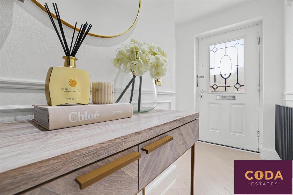 Mill Lade Drive, Lenzie, Kirkintilloch, Glasgow - View 3