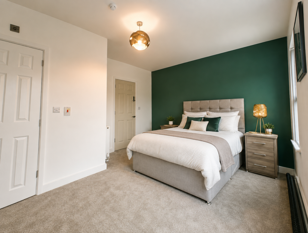 Main image of property: King Alfred Street, Derby, Derbyshire, DE22