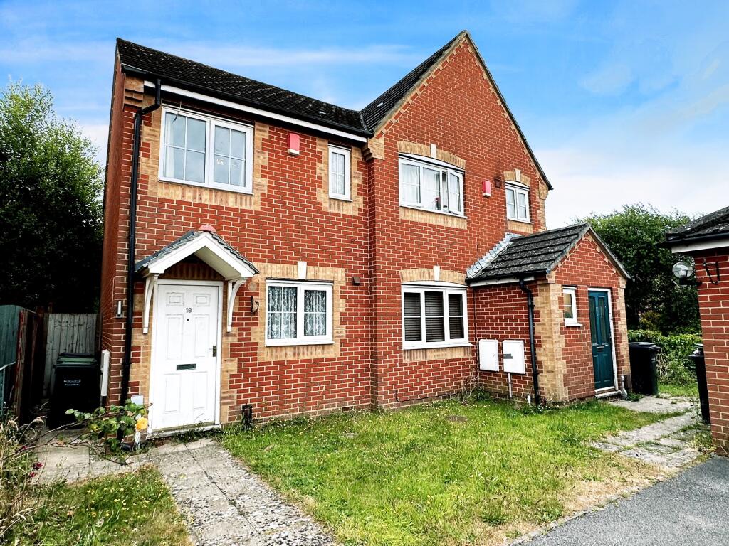 Main image of property: Minerva Drive, Gosport