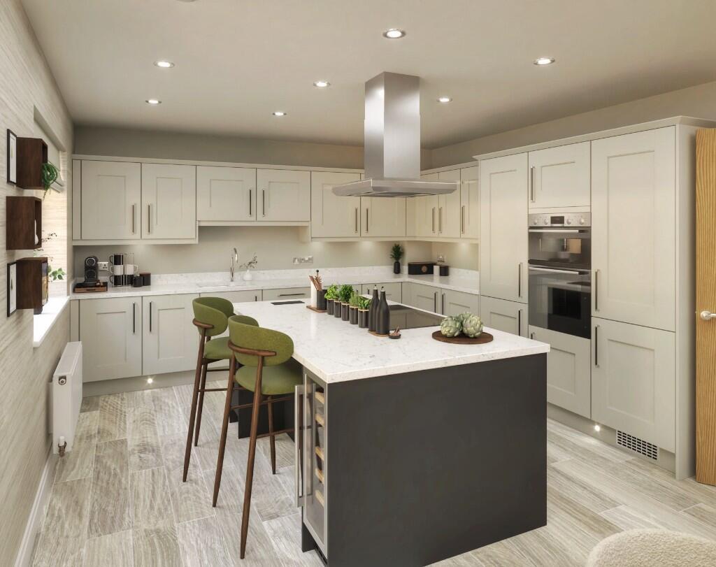 Main image of property: St George's, 
Morpeth, 
Northumberland, 
NE61 2NU