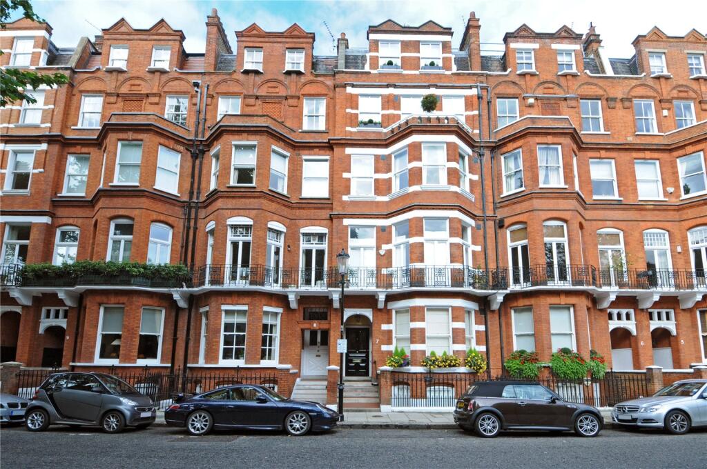 Main image of property: Egerton Gardens, 
Knightsbridge, SW3