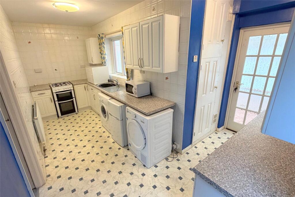 Wark Avenue, Shiremoor, NE27 photo 3