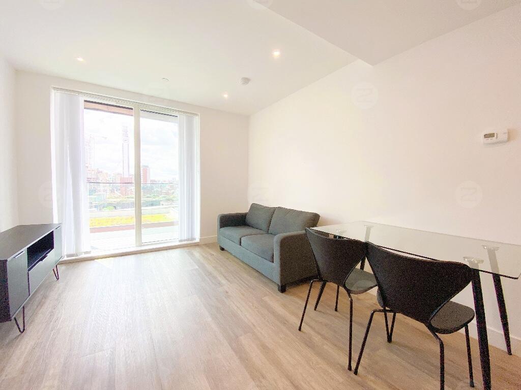 Additional image 3 of The Regent, Snowhill Hill Wharf, 64 Shadwell Street, Birmingham, B4 6FW