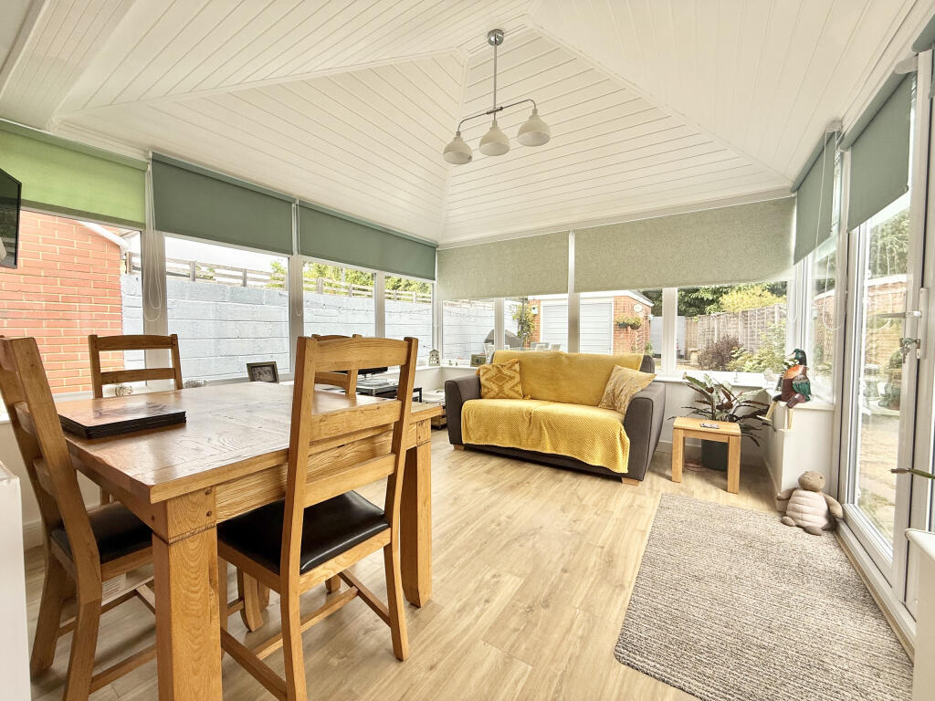 House in Bournemouth - More