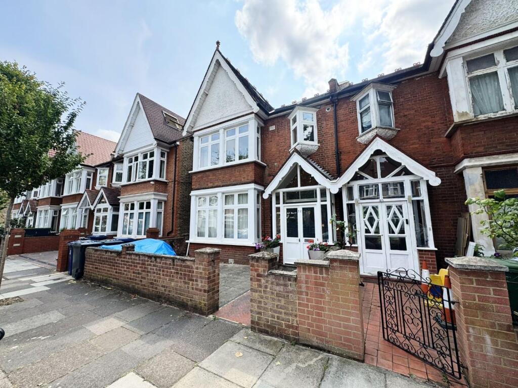Main image of property: Craven Avenue, W5