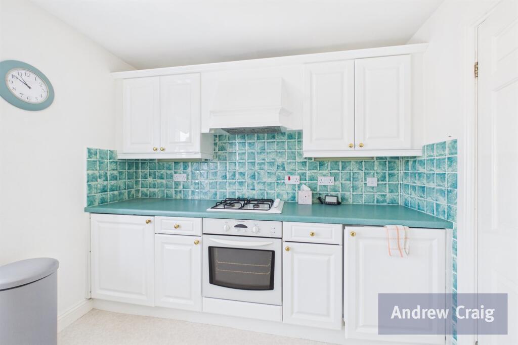Apartment in Newcastle upon Tyne - More