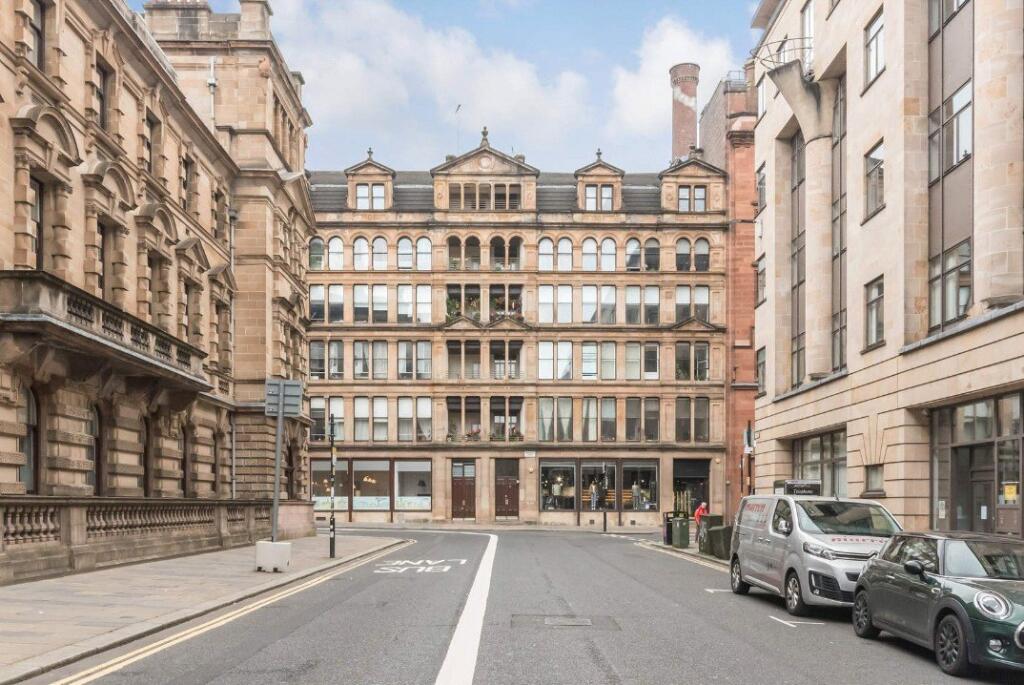 Main image of property: Montrose Street, Glasgow, Glasgow City, G1