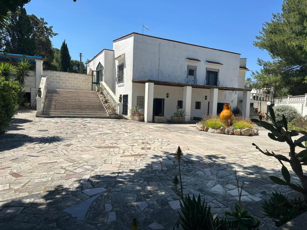 Main image of property: Apulia, Brindisi, Ostuni