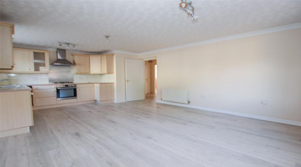 Apartment in Bristol - View 5