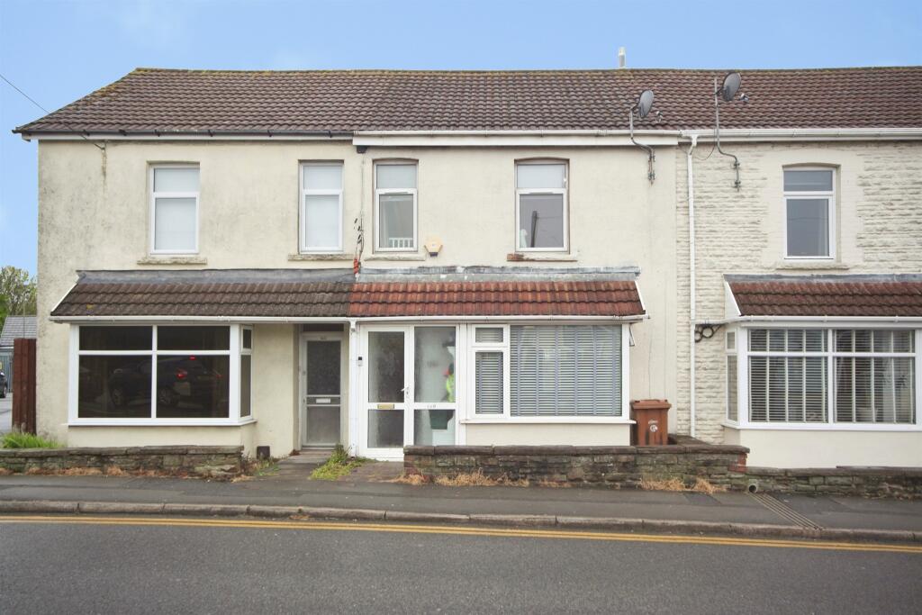 Main image of property: St. Cenydd Road, Caerphilly