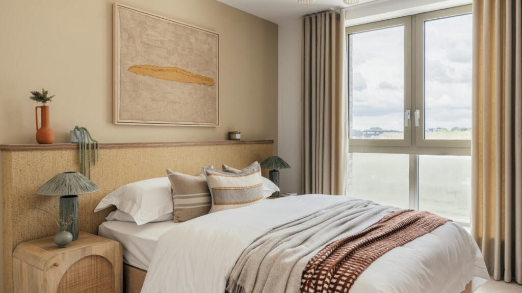 Main image of property: North Woolwich Road,
London,
E16 2QD