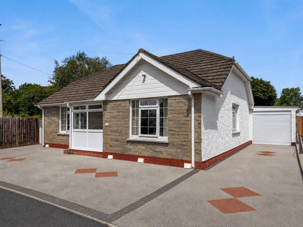 Main image of property: School Close, Fremington, Barnstaple