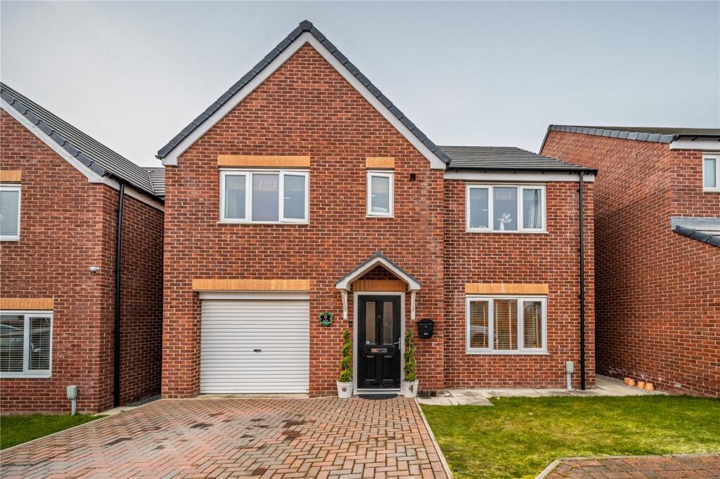 Main image of property: Tilery Close, Bowburn, Durham, County Durham, DH6