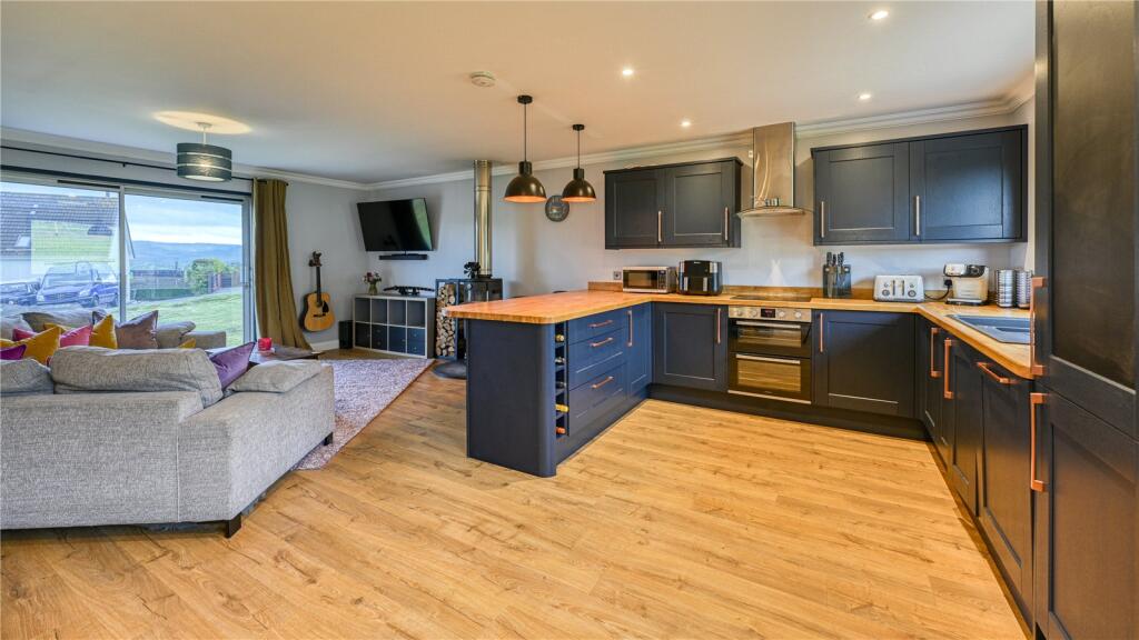 House in Beauly, Teandalloch - View 6