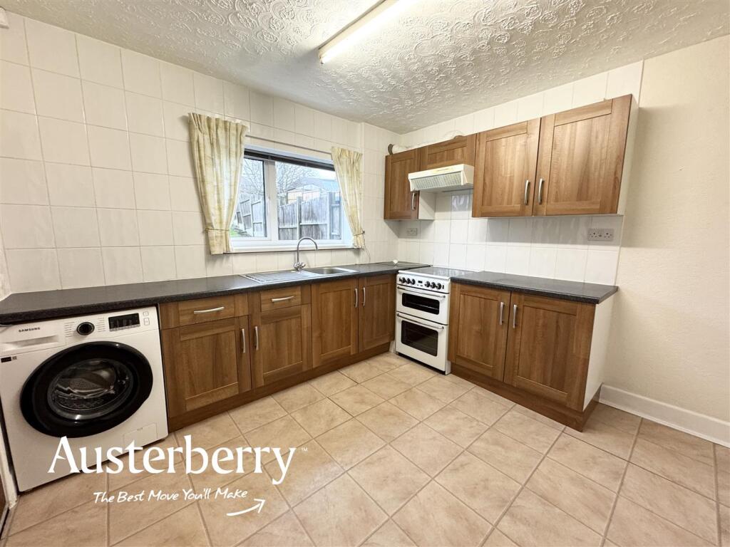 Plainfield Grove, Stoke-On-Trent photo 2