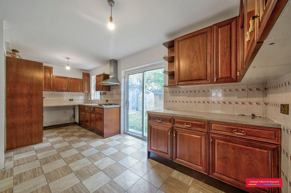 Main image of property: Chelmsford Road, London, N14