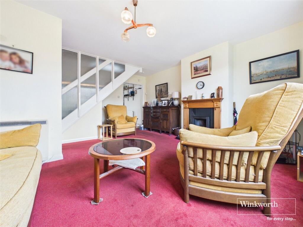 House in Reading - View 4