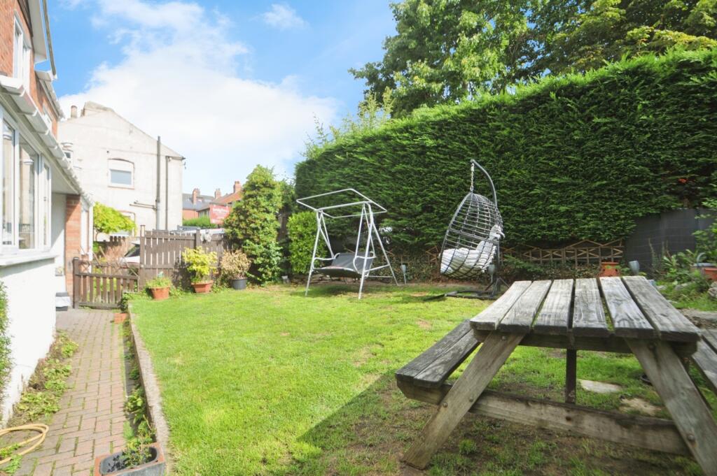 St. Margarets Road, KNARESBOROUGH, North Yorkshire, HG5 photo 4