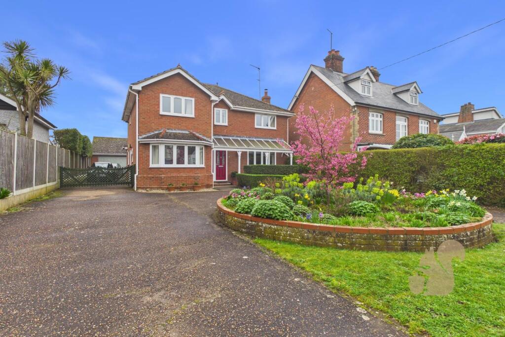 Main image of property: Beach Road, West Mersea