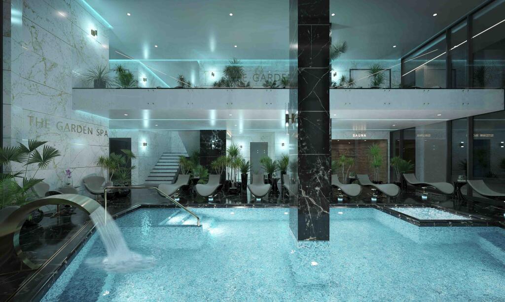 Apartment in Liverpool - View 5
