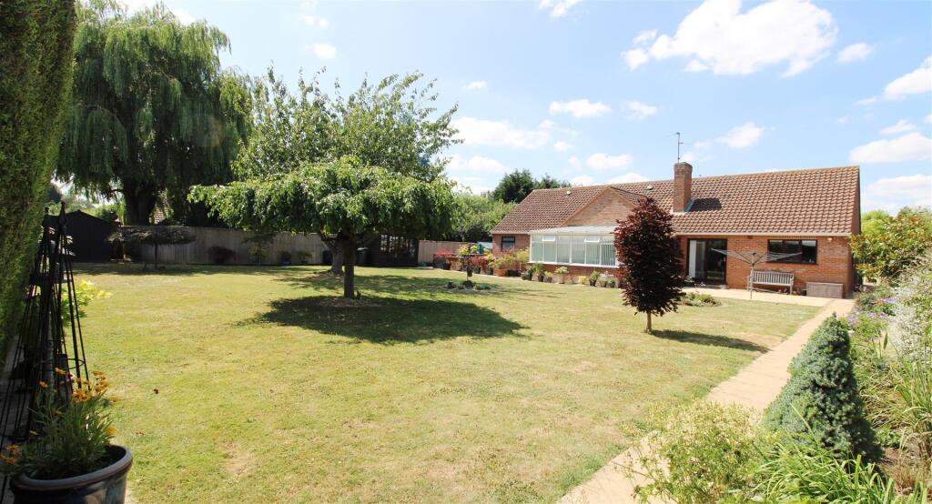 Delph Fields, Long Sutton photo 4