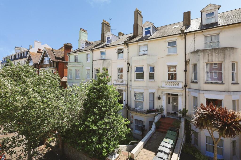Main image of property: Jevington Gardens, Eastbourne