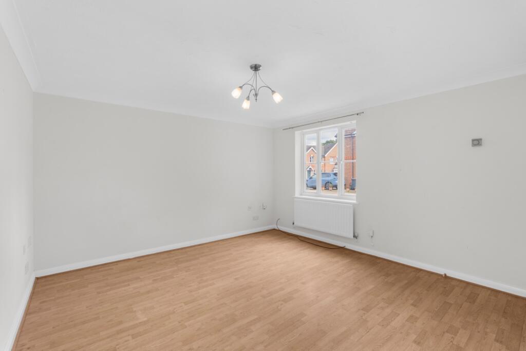 House in Stevenage, St Nicholas - View 4