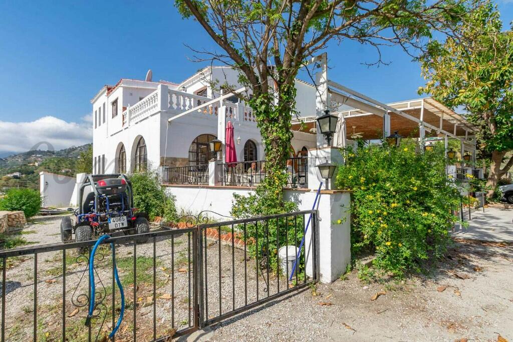 Main image of property: Cómpeta, Málaga, Andalusia
