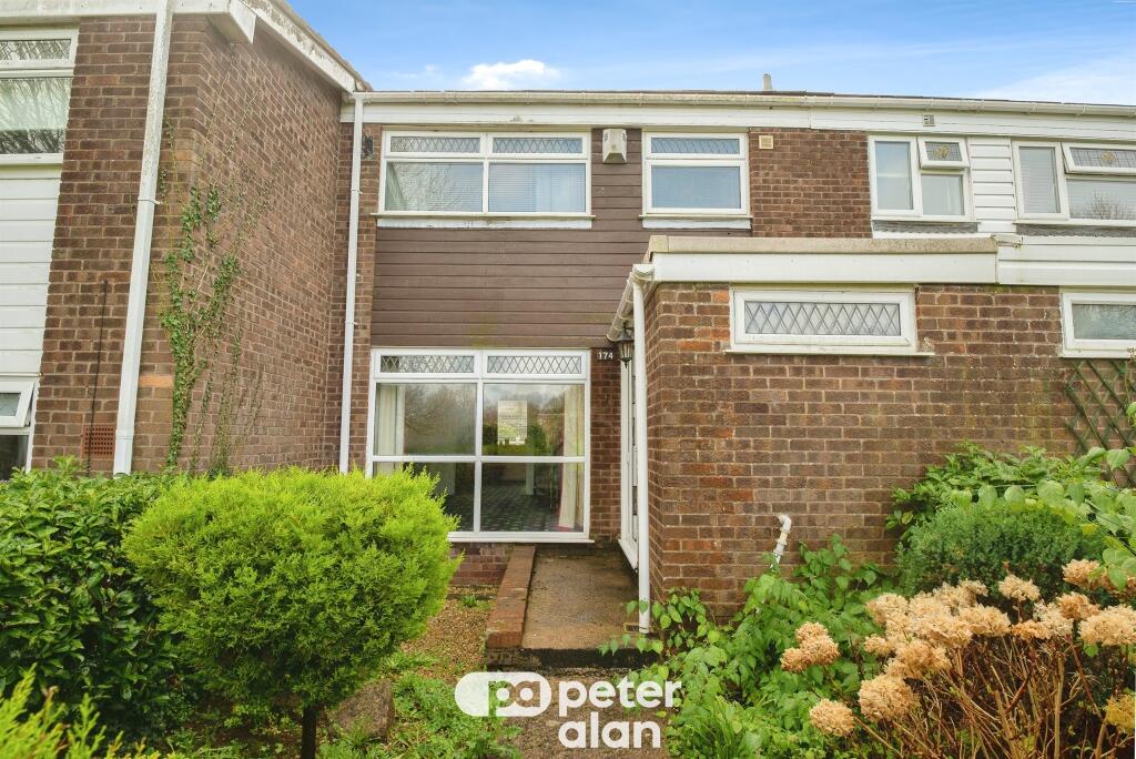 Main image of property: Glenwood, CARDIFF