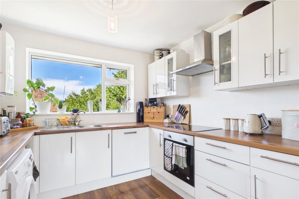 Apartment in Basingstoke and Deane, Cranbourne, Viables - View 6