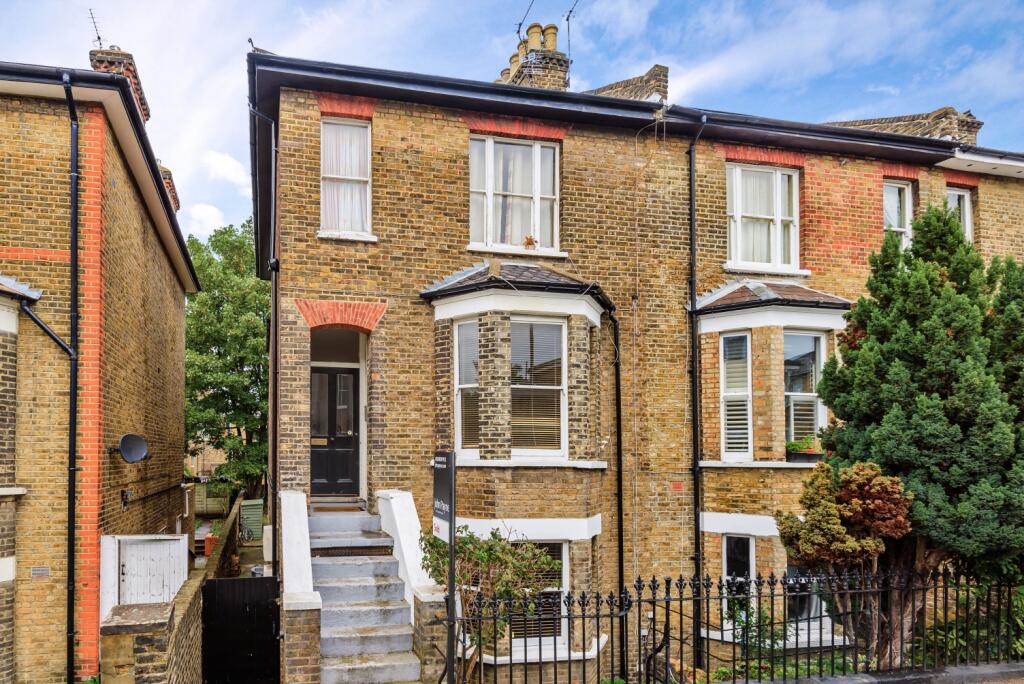 Main image of property: Devonshire Drive London SE10