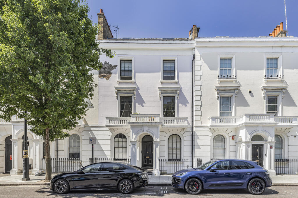 Main image of property: Denbigh Street, Pimlico, London