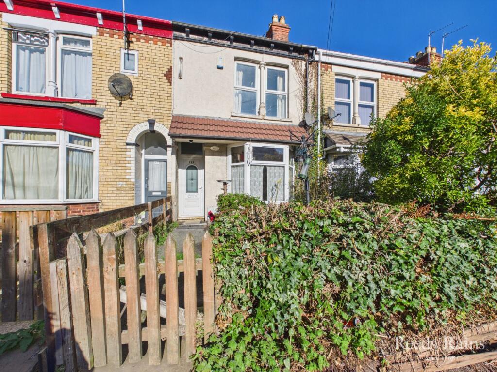 Main image of property: Lambert Street, Hull, East Yorkshire, HU5