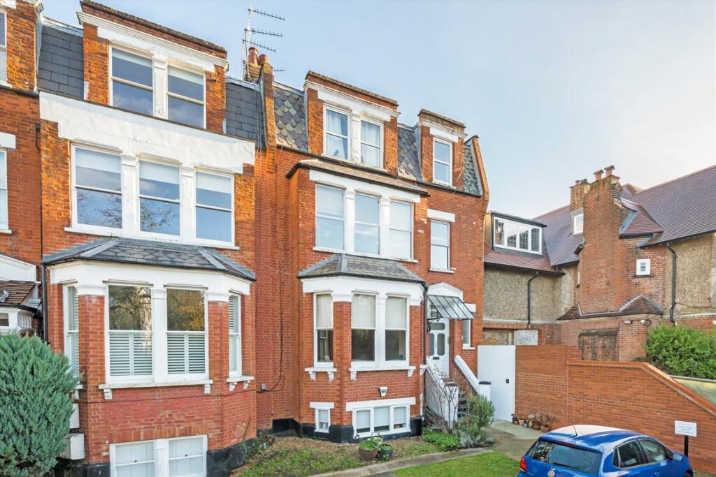 Main image of property: Colney Hatch Lane, London